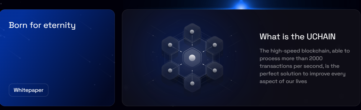 UChain UCN