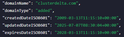 clusterdelta отзывы