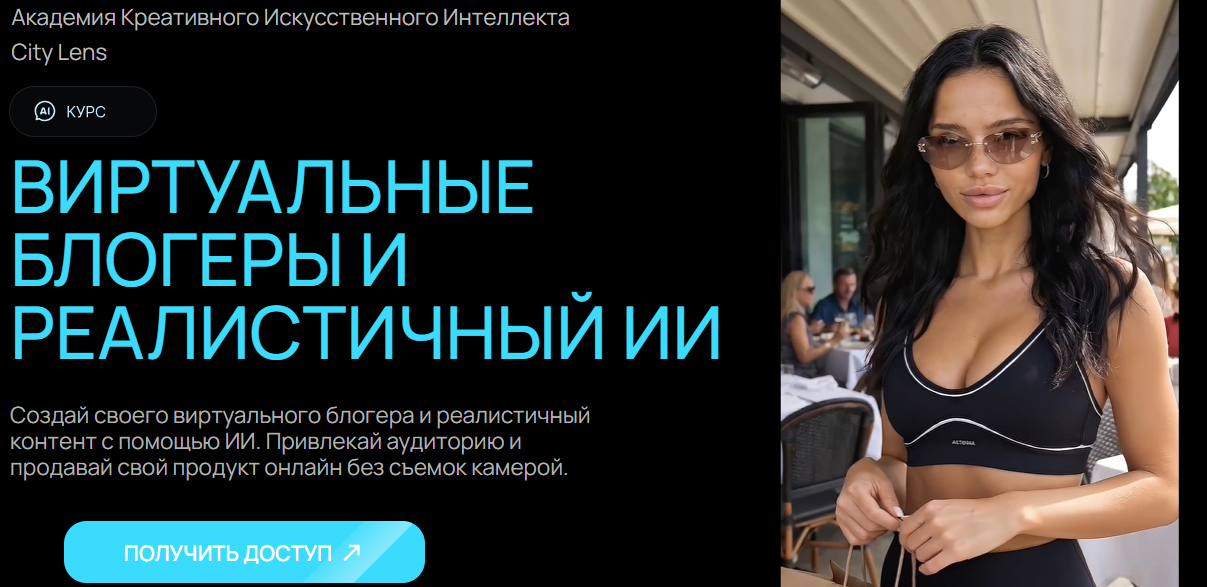 city lens academy