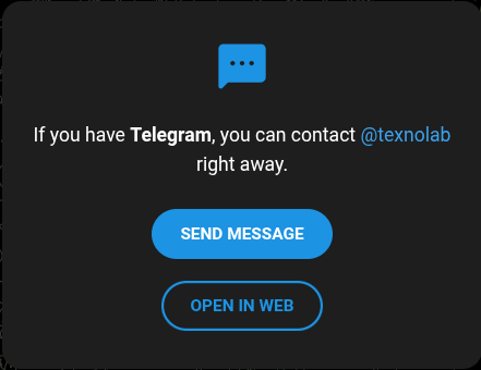 канал технолаб