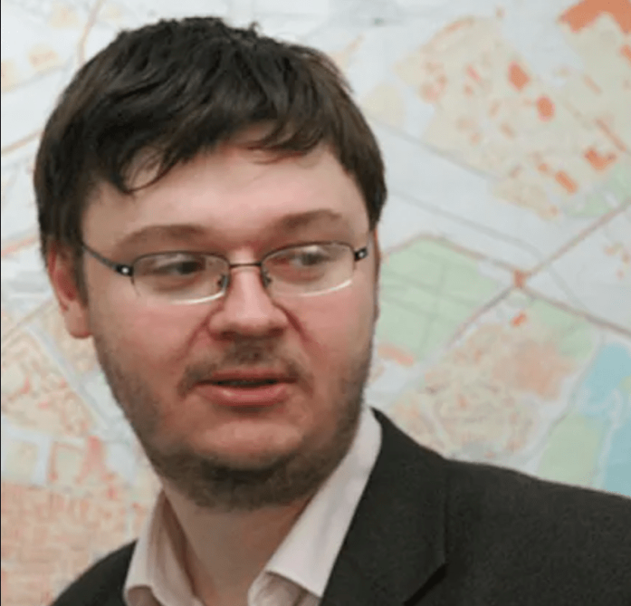 александр силаев трейдер