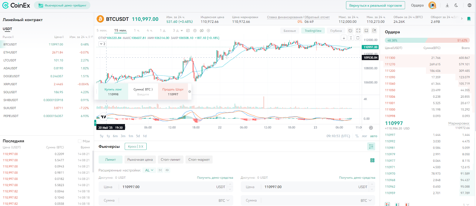 Coinex