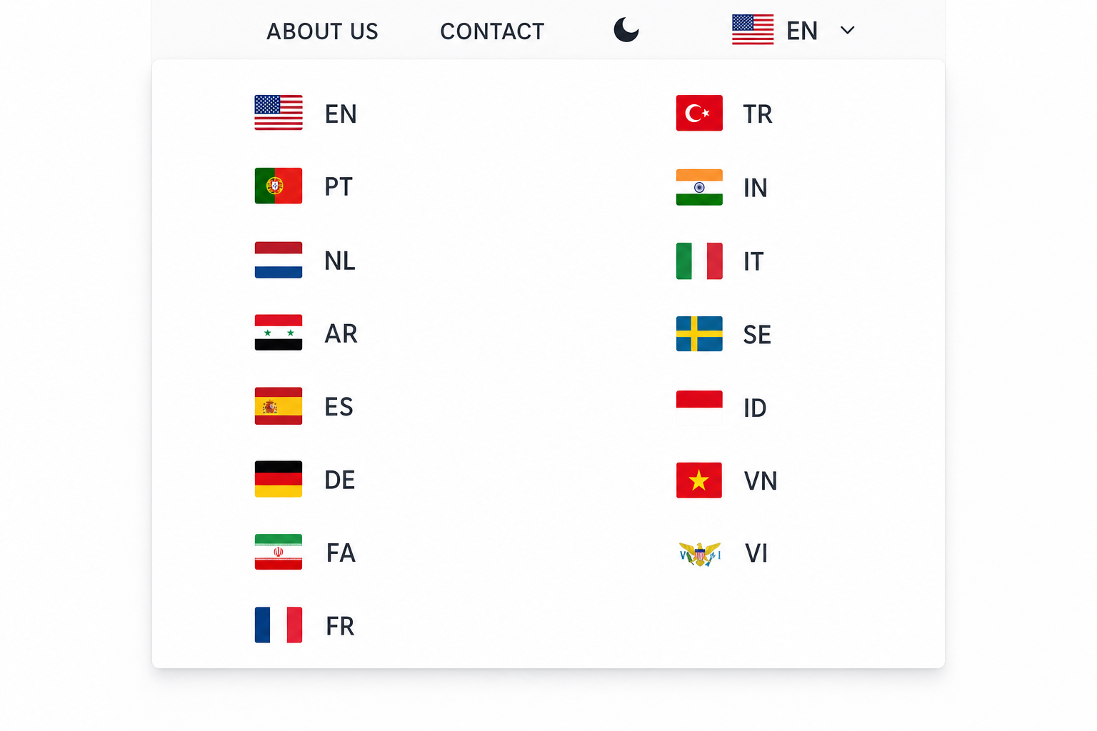 Global Edge