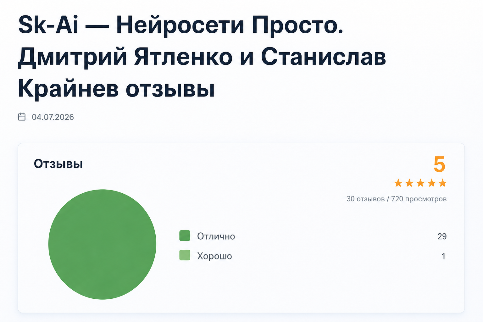 Станислав Крайнев