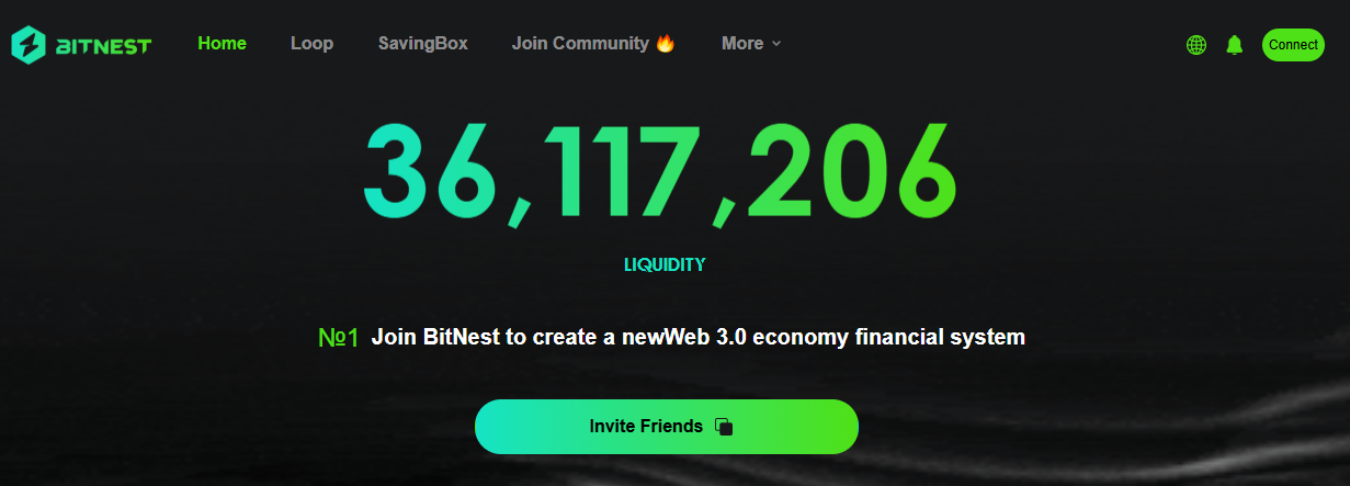 bitnest me отзывы биржа