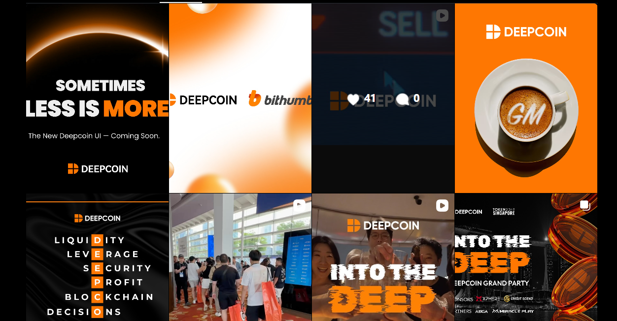 deep coin отзывы bot