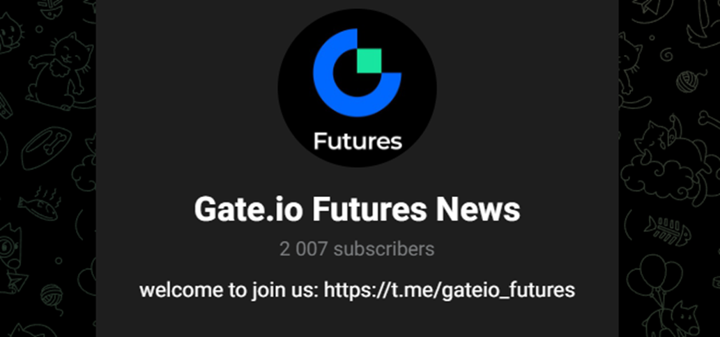gate futures отзывы