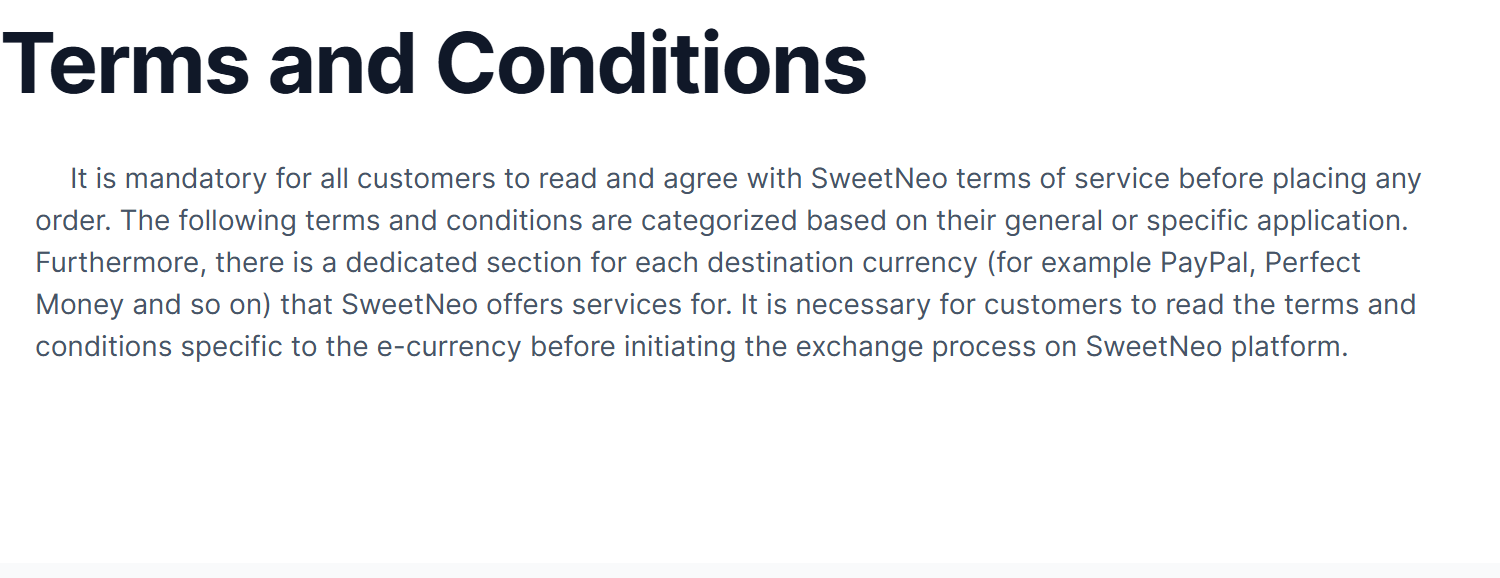 sweetneo com
