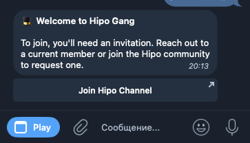 hipo gang
