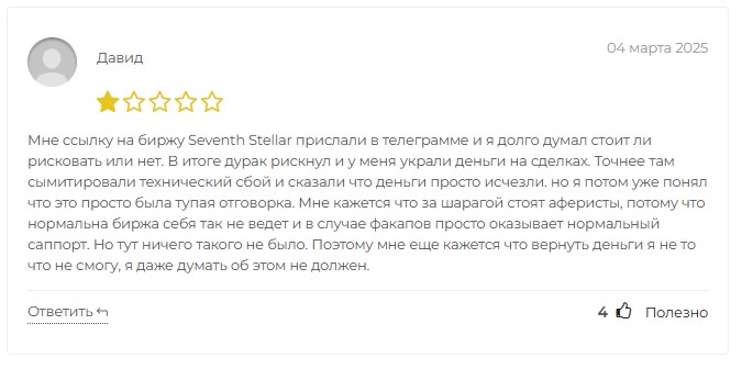 ss83603 отзывы