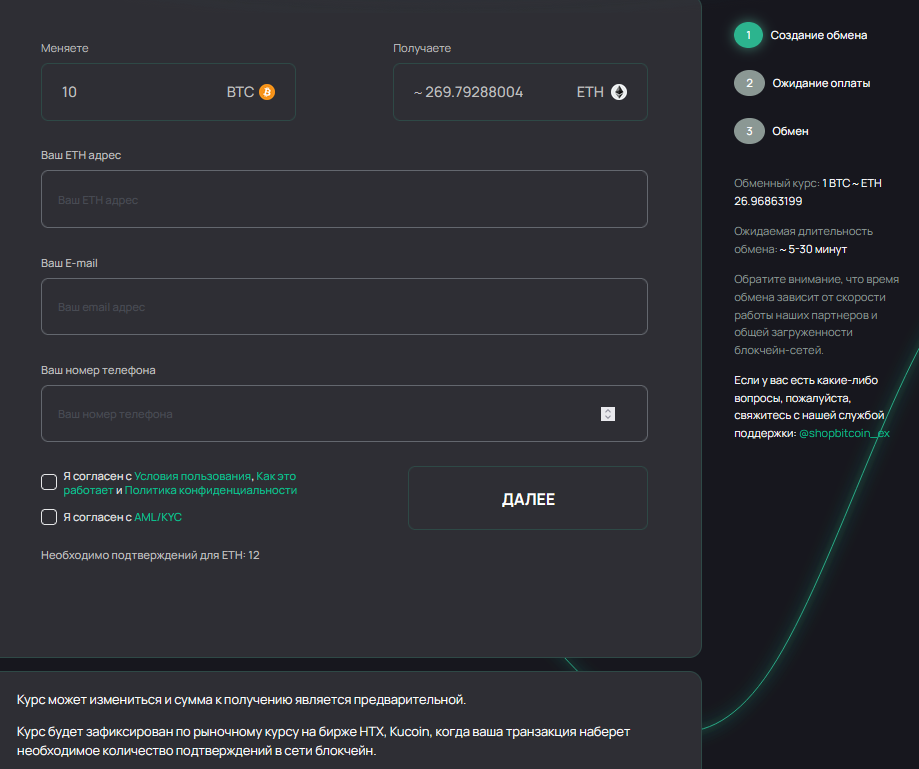 shopbitcoin io отзывы