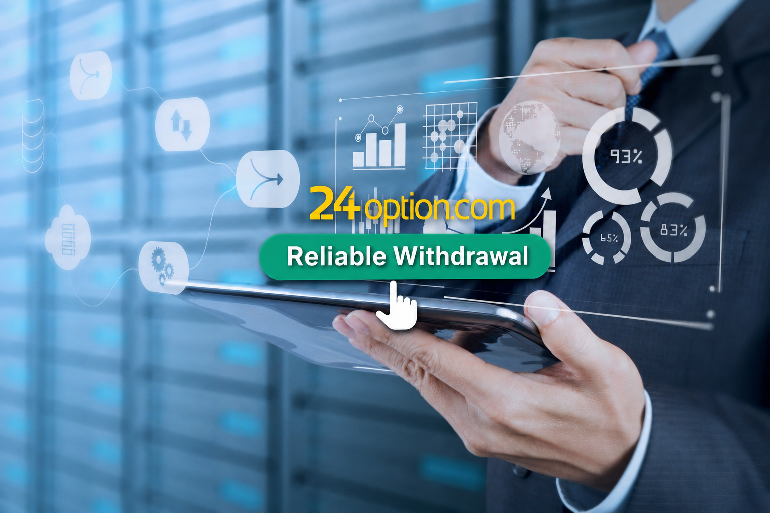 24option – Отзывы о Брокере | Мошенничество и Слив Денег 24опшн?