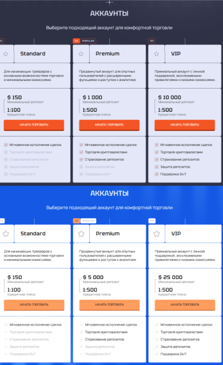 earnexult биржа