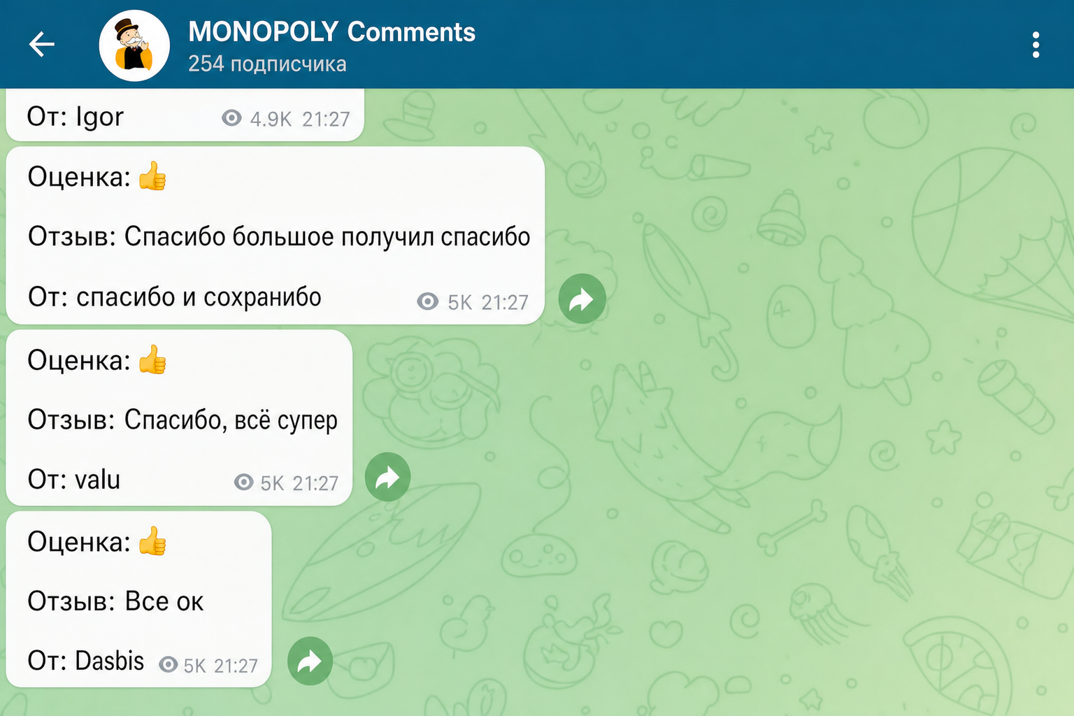 Btc Monopoly