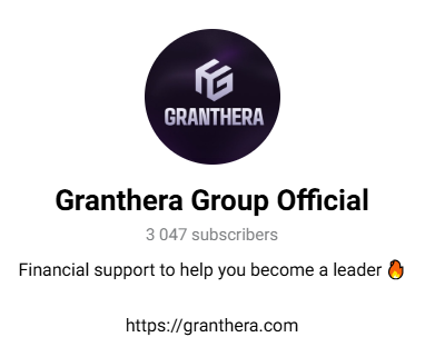 granthera отзывы