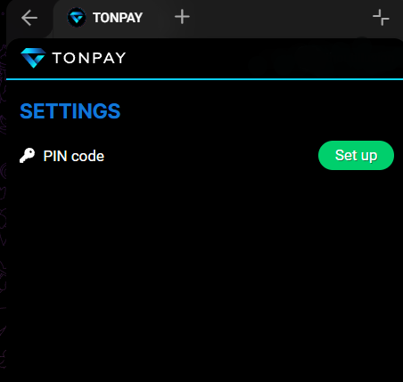 Тонпей