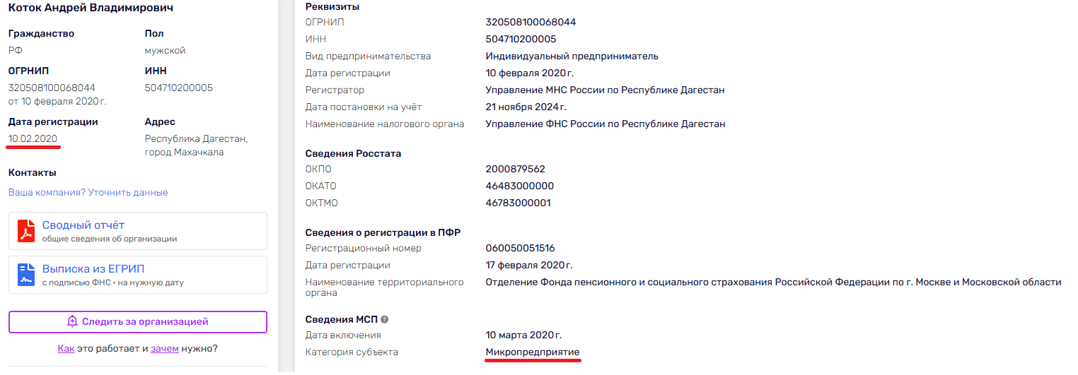 андрей коток крипта отзывы