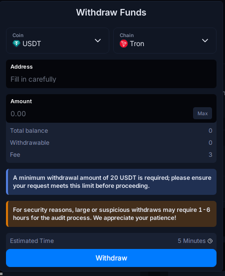 thetruetrade