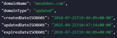 mend bev ltd