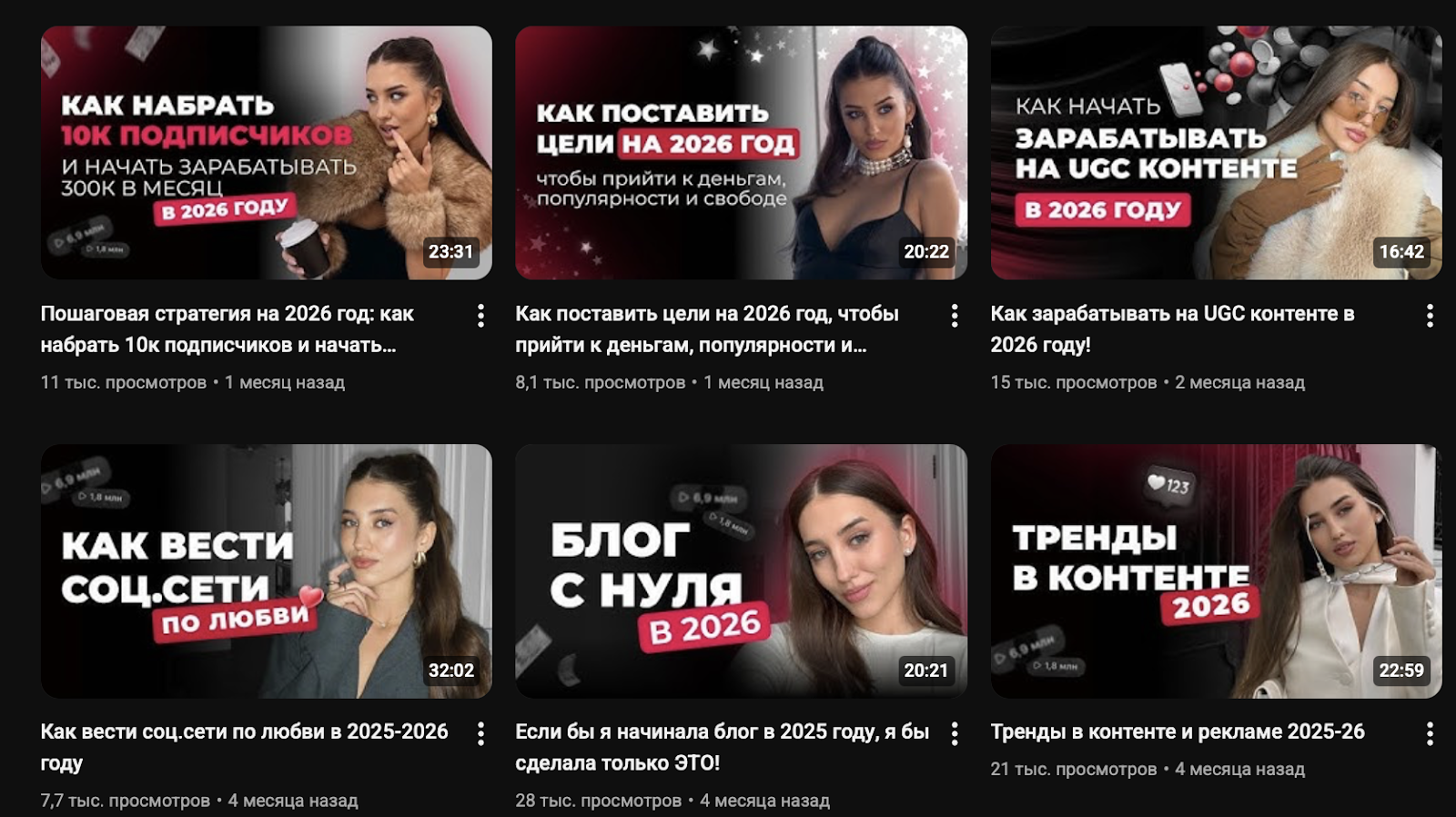 арина алекс биография