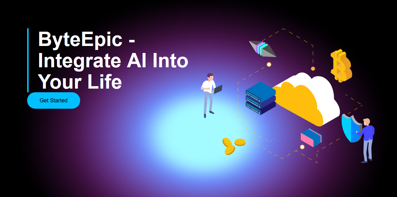 byte epic