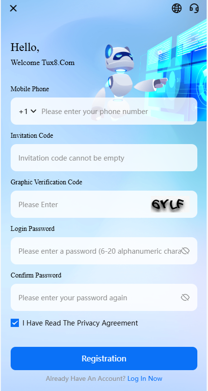 tux8 отзывы