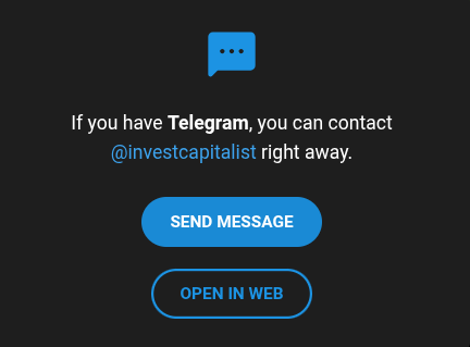 invest capital group