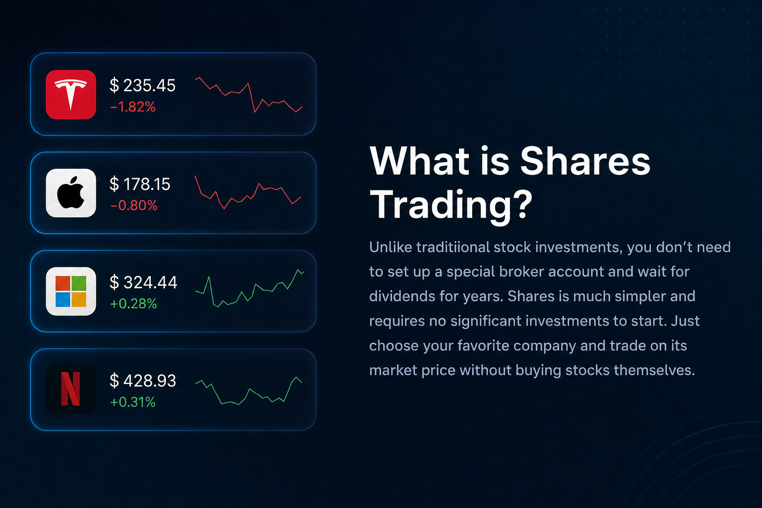 Pocket Broker