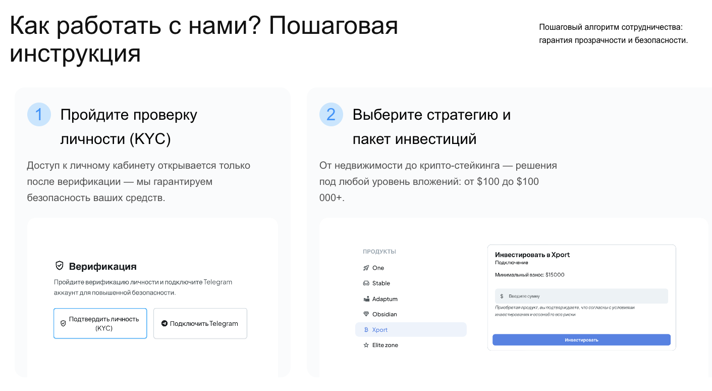 mgb trust отзывы