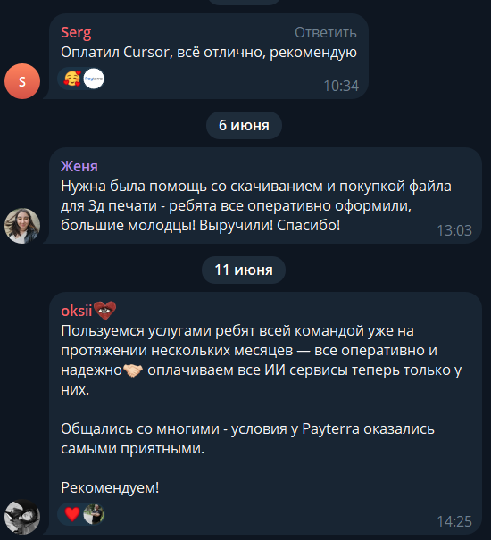 payterra channel