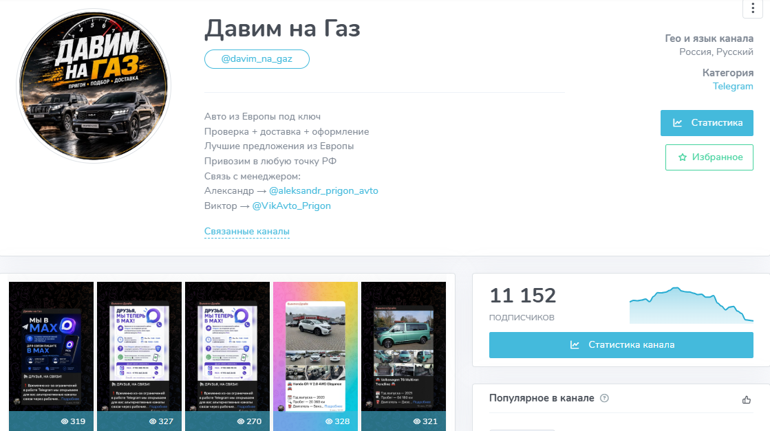вымпел драйв авто из европы