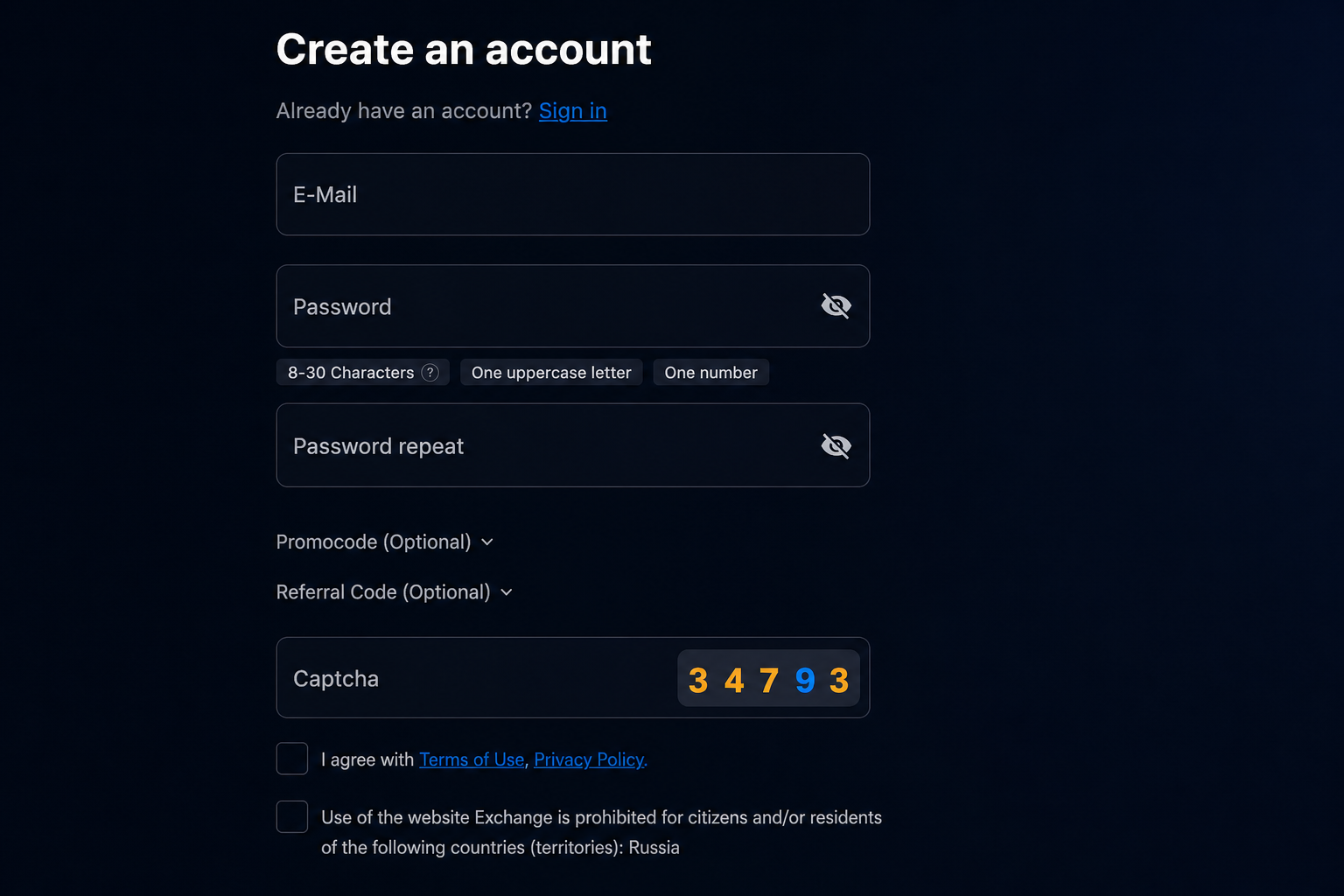 Bybit Casa
