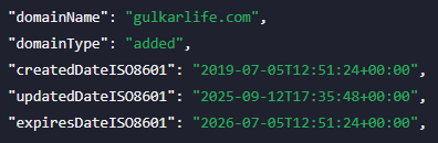gulkarlife