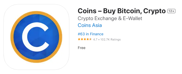 Coins PH