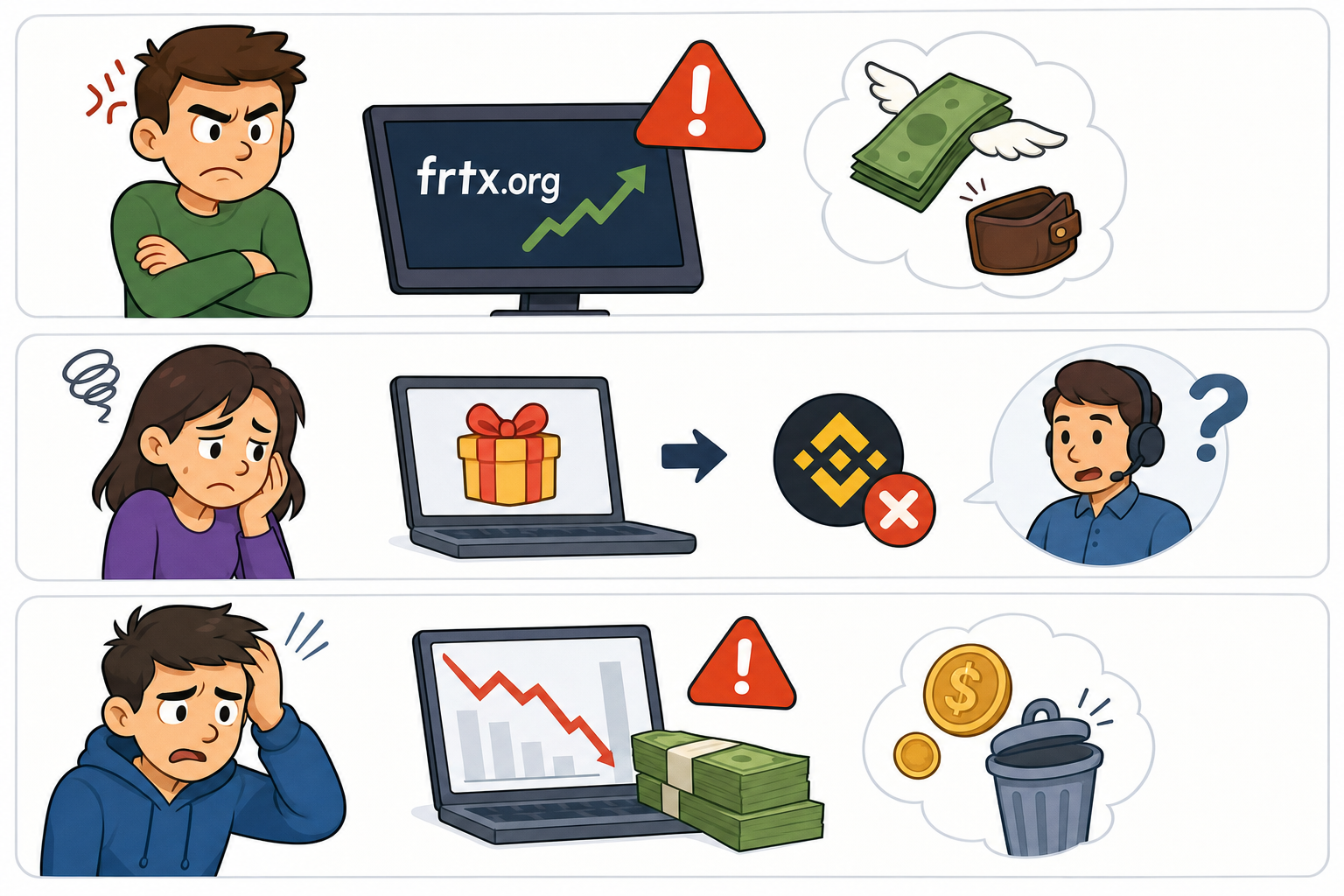 Frtx Org