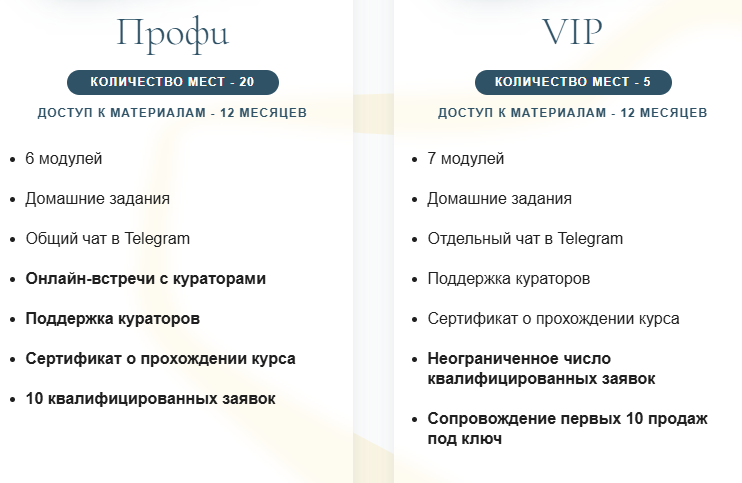 лия шарифьянова обучение