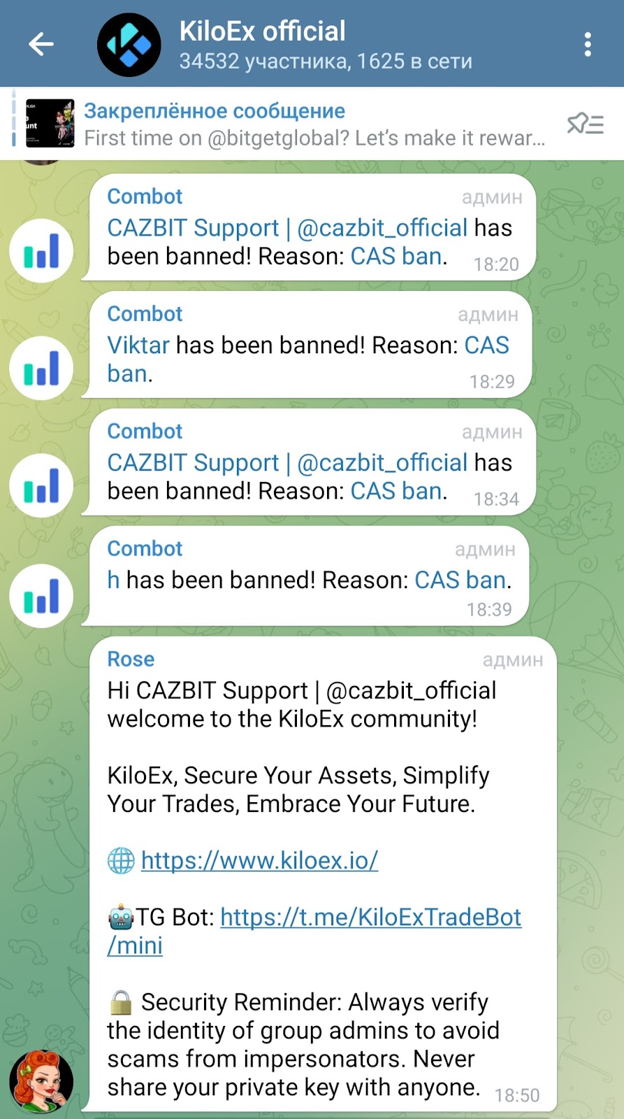 kiloex отзывы