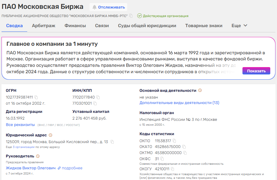 финансы для маркетологов