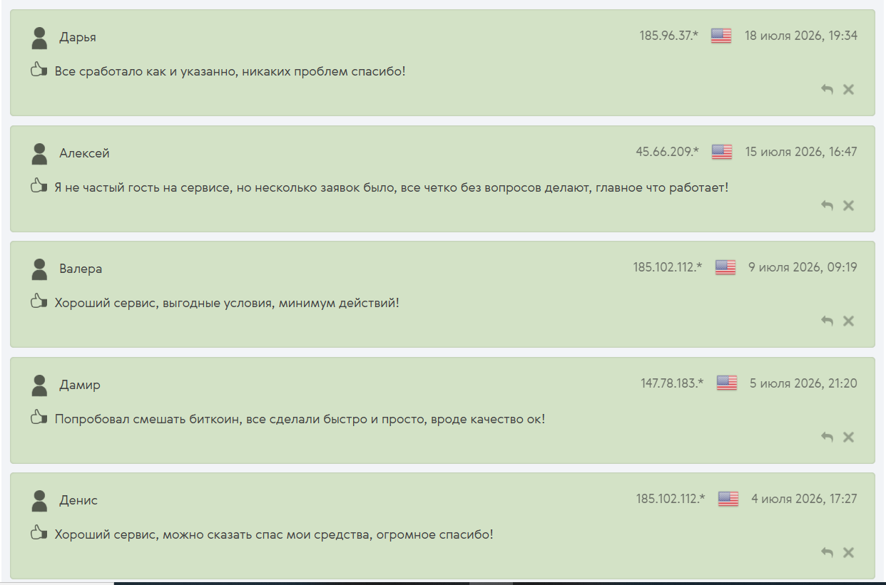 mixtwix отзывы