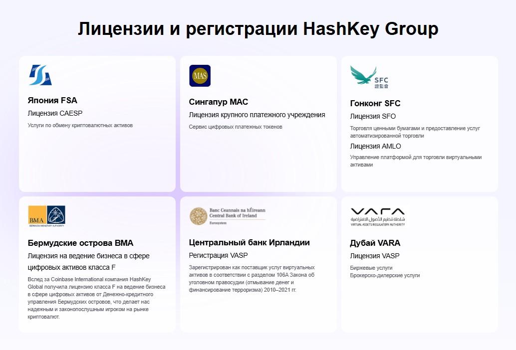 hashkey arbitrage