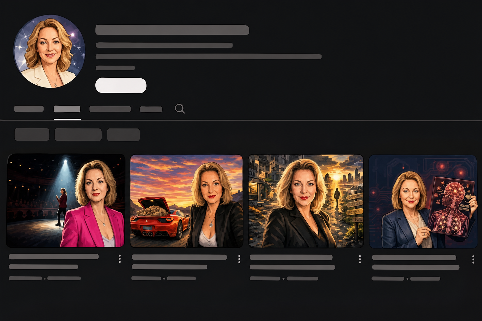Нателла Зубченко
