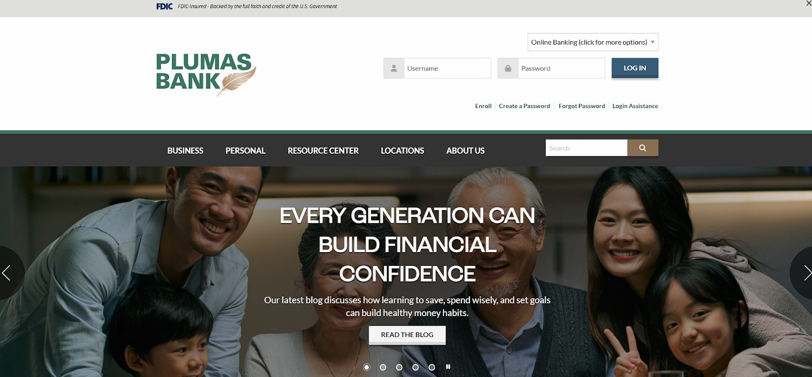 отрицательные отзывы plumasbank exchange in