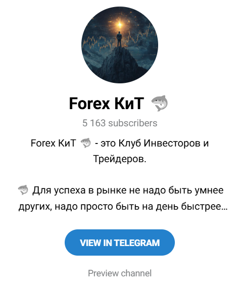 форекс кит