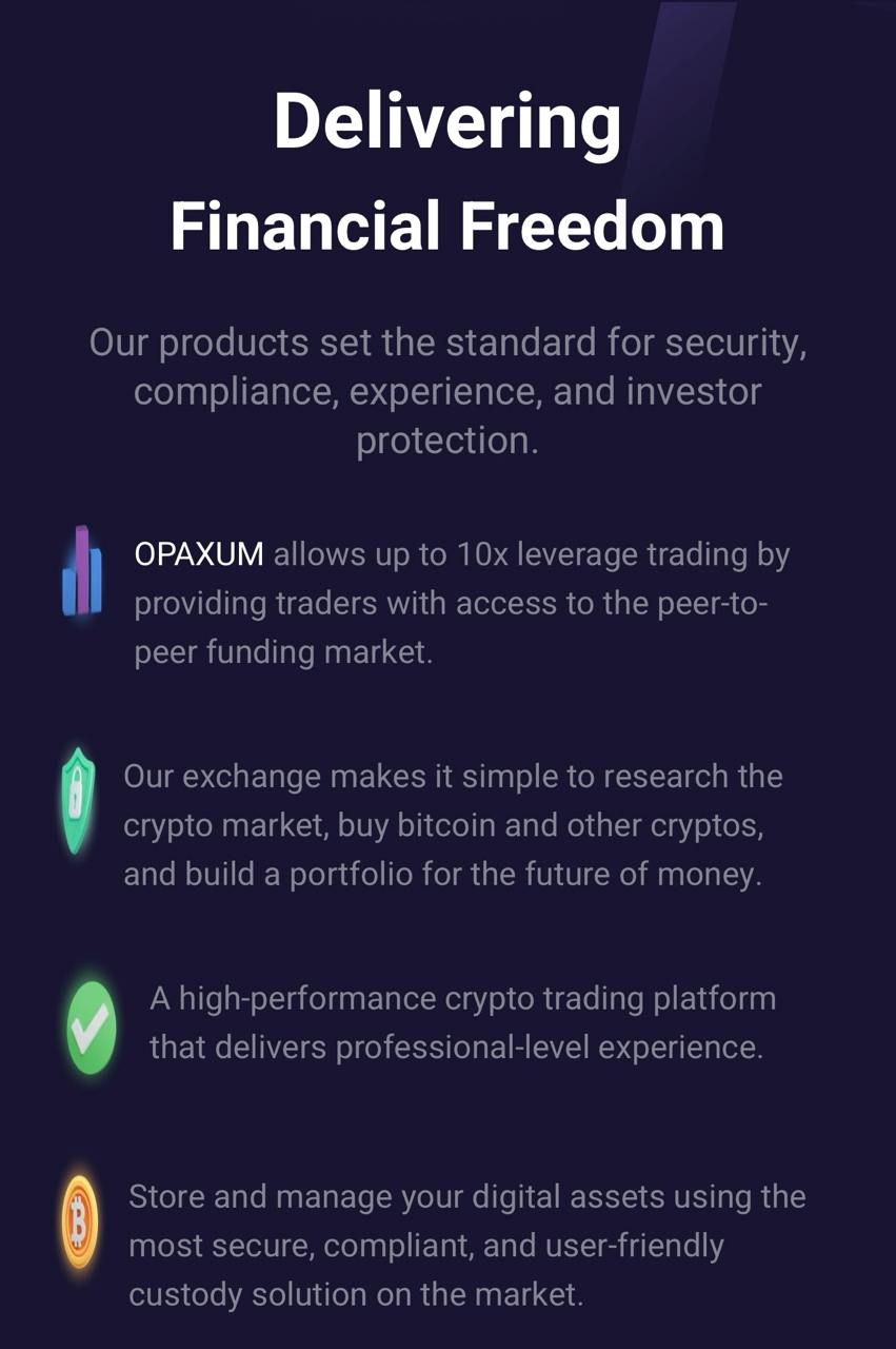 отзывы об opaxum com бирже