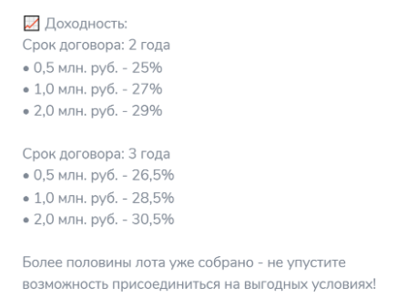 монтаж ритейл