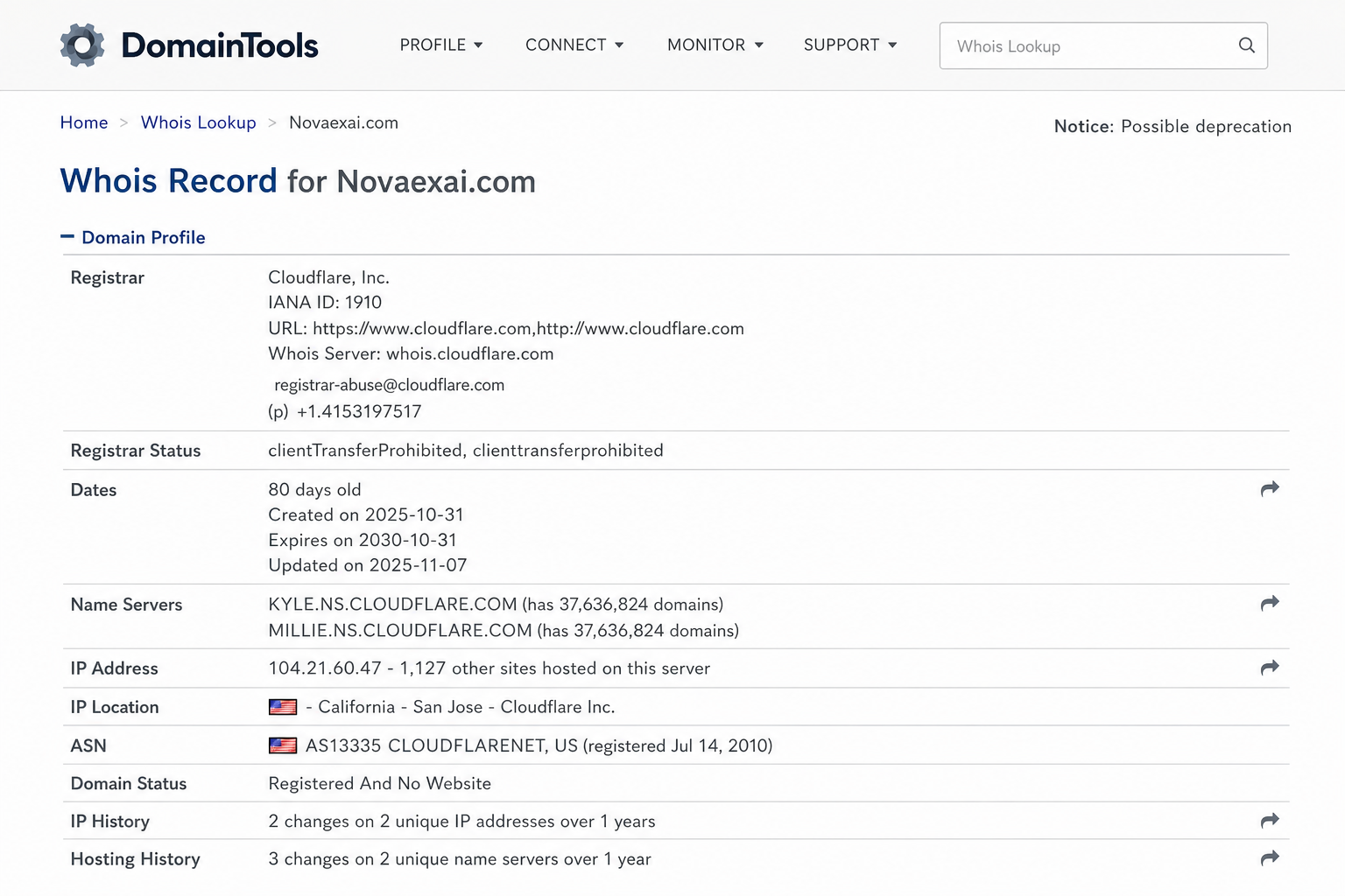 Novaex AI
