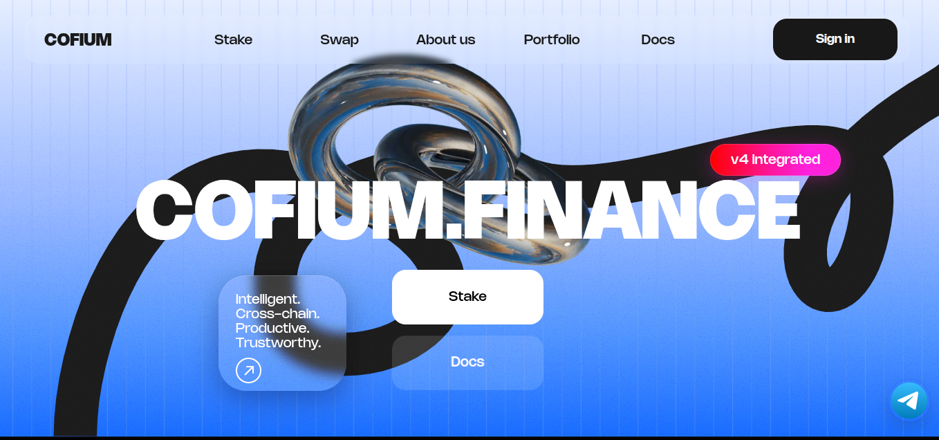 revolve finance