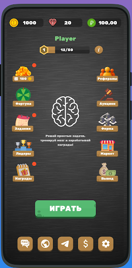 brain fit