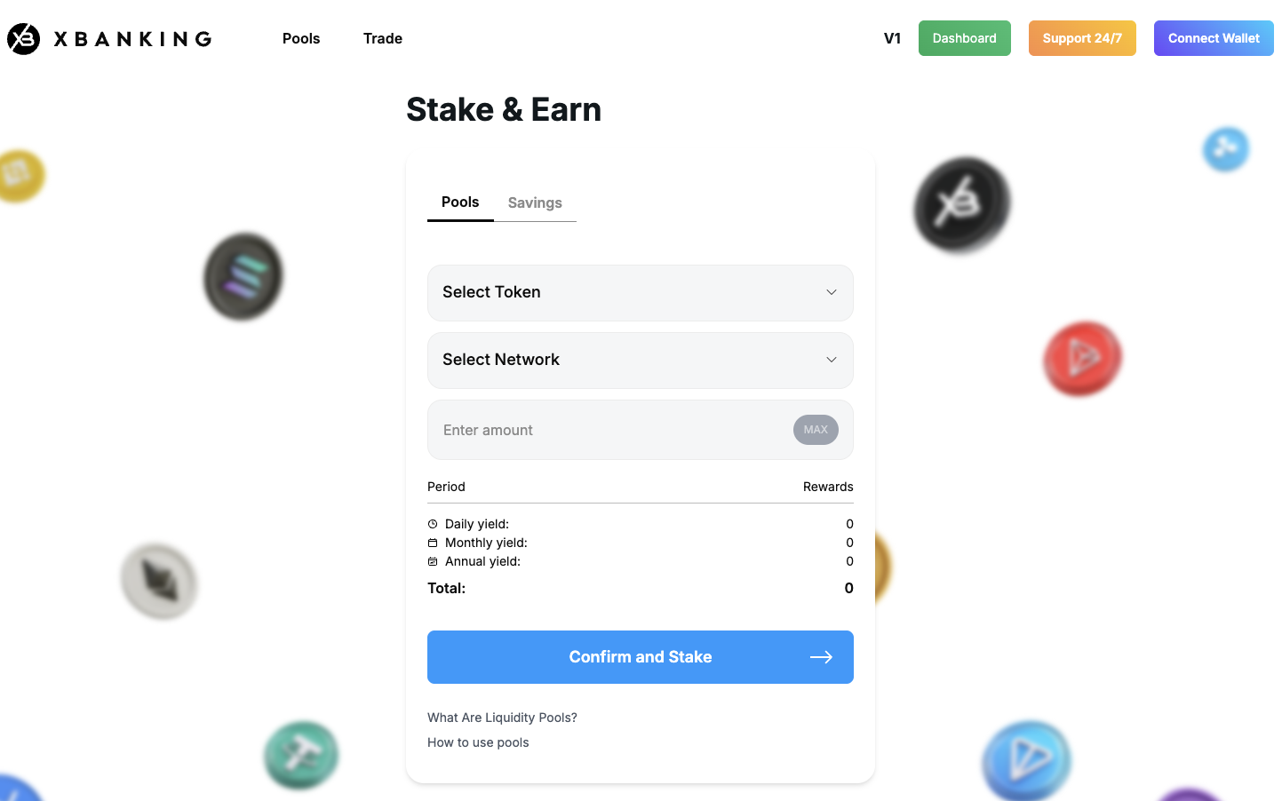 xbanking