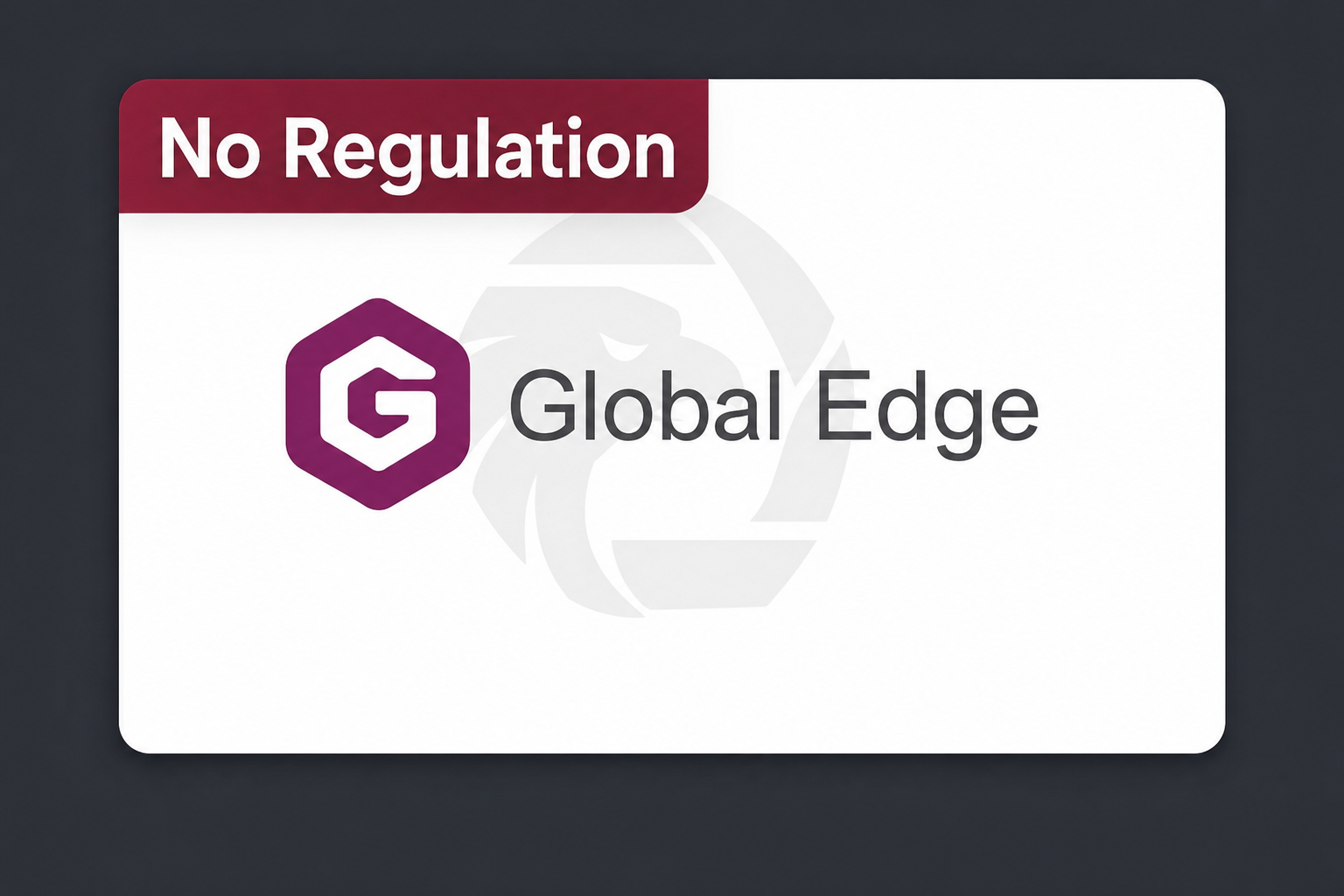 Global Edge